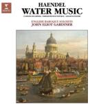 WARNER Georg Friedrich Händel: Georg Friedrich Händel: Water Music - Vinyl