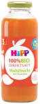 HiPP Bio Direktsaft 100% vegyes gyümölcslé 5 hónapos kortól 330 ml - careclub - 699 Ft