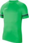 Nike Tricou Nike M NK Academy 21 DRY SS TEE - Verde - XXL