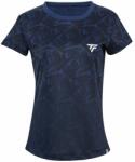 Tecnifibre X-Loop Tee - navy blue - Kék