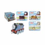 Mattel Thomas and Friends Mini Locomotive din metal HFX90 Trenulet