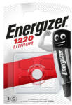 Duracell Energizer CR1220/1BP 3V Lithium gombelem (Energizer-CR1220)