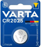 Panasonic Varta CR2025 6025 3V Lithium gombelem (Varta-CR2025)