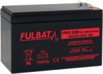 Fulbat High Rate 12V 9Ah VRLA akkumulátor