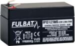Fulbat General Purpose 12V C20/1, 2Ah VRLA akkumulátor T1