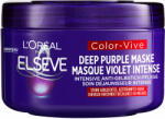L'Oréal L'ORÉAL PARIS Elseve Color-Vive Deep Purple maszk 250 ml