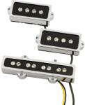 Fender 992377000 - Cobalt Chrome P/J Bass® Pickup Set - FEN2253