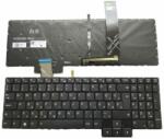 Lenovo Legion 5-15IAH7H 5-15ACH6 5-15ACH6A 5-15ACH6H 5-15ITH6 5-15ITH6H gyári fekete magyar (HU) laptop/notebook billentyűzet