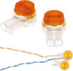  Scotchlok zselés csatlakozó 200 db - SL-UY-G2226 (SL-UY-G2226)