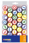 Playbox PlayBox: Betűk és Számok 35 db-os nyomda szett (2471478) - jatekshop