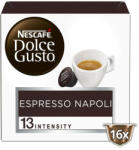 NESCAFÉ Espresso Napoli - 128 g - koffeinzona