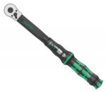 Wera 075611 Click-Torque B 2 nyomatékkulcs 3/8" racsnival (20 - 100 Nm)