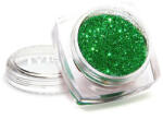 TyToo Smaragdzöld finom csillámpor tégelyben - 5 ml (TY-CTPB-3505)