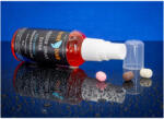 BaitBait Feeder Spray Extra, Tüzesbarack (sárgabarack-csili), 50 ml (BB168)