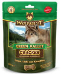Wolfsblut Cracker - bárány, lazac burgonyával 225g (WB763501)
