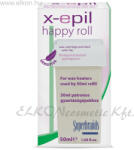 X-Epil Happy Roll Gyantapatron 50 ml- Hypo (XE9008)
