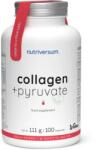 Nutriversum Collagen + Pyruvate kapszula (100 kapszula)