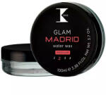  K-time Glam Madrid illatosított wax 100ml