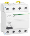 Schneider ACTI9 iID K Fi-relé (áram-védőkapcsoló) AC, 4P, 25A, 30mA (A9R50425)