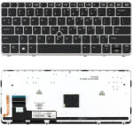  Billentyűzet HP EliteBook 720 725 820 - G1 G2