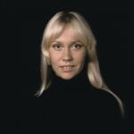 Sony Agnetha Faltskog - Singlar Och Andra Sidor (1lp, Coloured Vinyl) (8e3870)