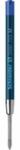 Schneider Utántöltő golyóstollakhoz, 0, 5 mm, SCHNEIDER " Slider 755" , kék