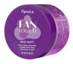 Fanola Ceara pentru Par cu Efect Mat - Fantouch Mad Matt Flexible Matt Paste 100ml - Fanola