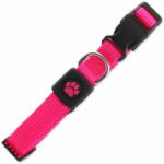 Active Dog Nyakörv Premium S rózsaszín 1, 5x27-37cm