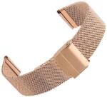 Colmi Smartwatch Strap Rose Gold Bracelet 22mm