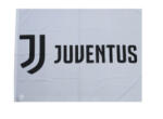  Juventus Torino drapel crest white