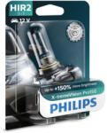 Philips Bec Far HIR2 PX22D 55W 12V X-Treme Vision PRO150 Philips (9012XVPB1)