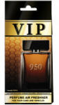 VIP Fresh 950 Dolce&Gabanna The One (Men) illatosító (AH898)