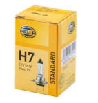  Izzó Hella Standart H7, 12V 55W (AH307)