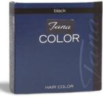 Tana Set pentru colorarea genelor și sprâncenelor - Tana Cosmetics Color Set Blueblack