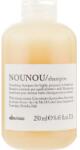 Davines Șampon nutritiv pentru părul deteriorat și fragil - Davines Nourishing Nounou Shampoo With Tomato Extract 250 ml