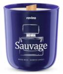 Ravina Lumânare aromată Savage - Ravina Aroma Candle 175 g