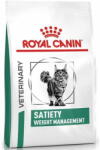 Royal Canin VD Cat Dry Satiety Weight Management 3, 5 kg