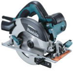 Makita HS6100 Fierastrau circular manual