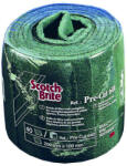 Diversey 3M Scotch-Brite Pre-Cut Pads 640 1x40db - 20 x 10 cm - 40 részre osztott dörzsi tekercs, 20x400cm (A102310)