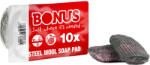 Bonus szappanos fémpárna 10db (B224)