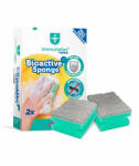 Bonus Immunetec Bioactive mosogatószivacs 2db (B693)