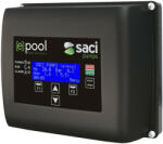 Saci E-Pool TT3-11A inverter, frekvenciaváltó medence szivattyúhoz, 400V (AS-059611)