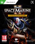 Focus Entertainment Warhammer 40.000 Space Marine II [Gold Edition] (Xbox Series X/S)