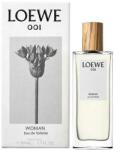Loewe 001 Woman EDT 75 ml Parfum