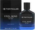 Tom Tailor Cool Mind EDT 50 ml Parfum