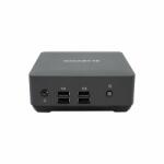 GIGABYTE BRIX GB-BRi5H-1335-BWEK Számítógép konfiguráció