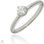 Gyűrű Forevermark Gyémánt Gyűrű 52-es méret - B50122