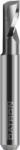 Datron Freza speciala echilibrata cu 1 canelura, Datron 0068090E, 10.0x10.0mm (0068090E)