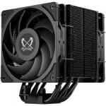 Scythe Mugen 6 DBE Black (SCMG-6000DBE)