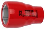 KNIPEX 98 37 22 Dugókulcsbetét hatlapfejű csavarokhoz 3/8"-os belső négyszöggel 49mm (98 37 22)